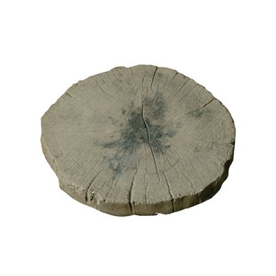 Timber Stepping Stone 400mm 